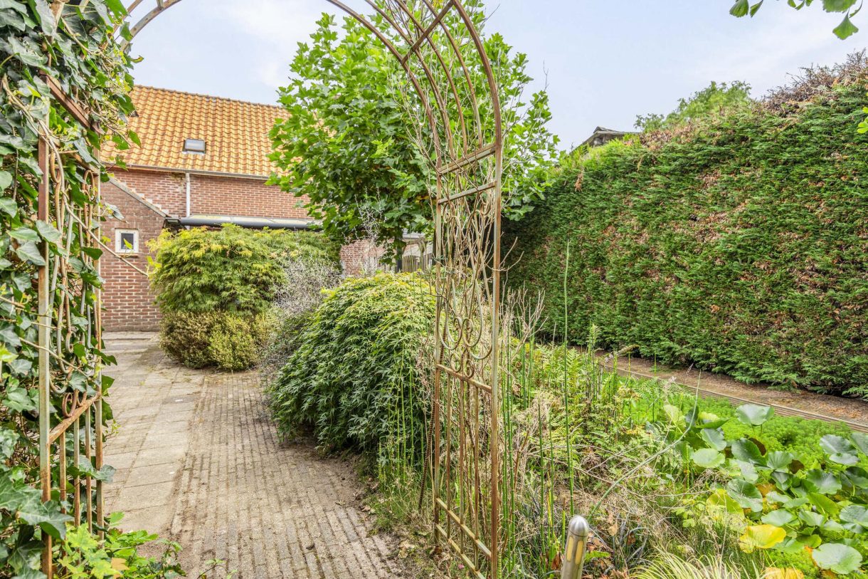 Te koop: Foto Woonhuis aan de Brand 40 in Zeeland