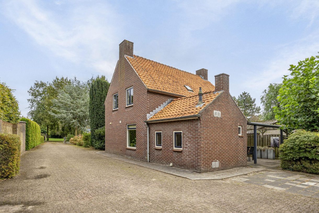 Te koop: Foto Woonhuis aan de Brand 40 in Zeeland