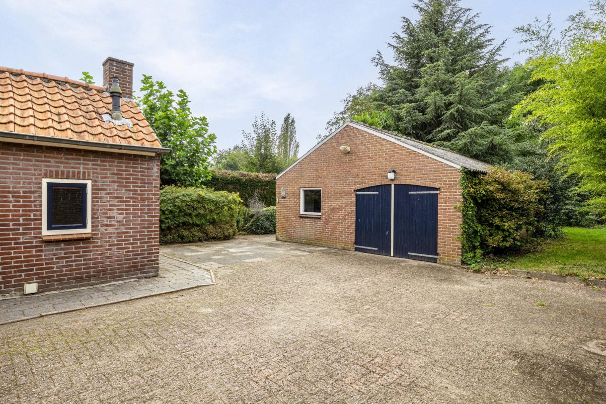 Te koop: Foto Woonhuis aan de Brand 40 in Zeeland