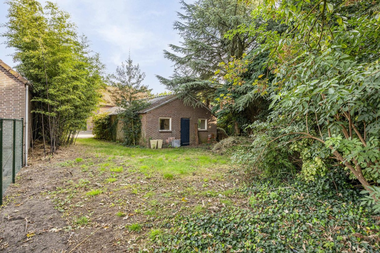 Te koop: Foto Woonhuis aan de Brand 40 in Zeeland