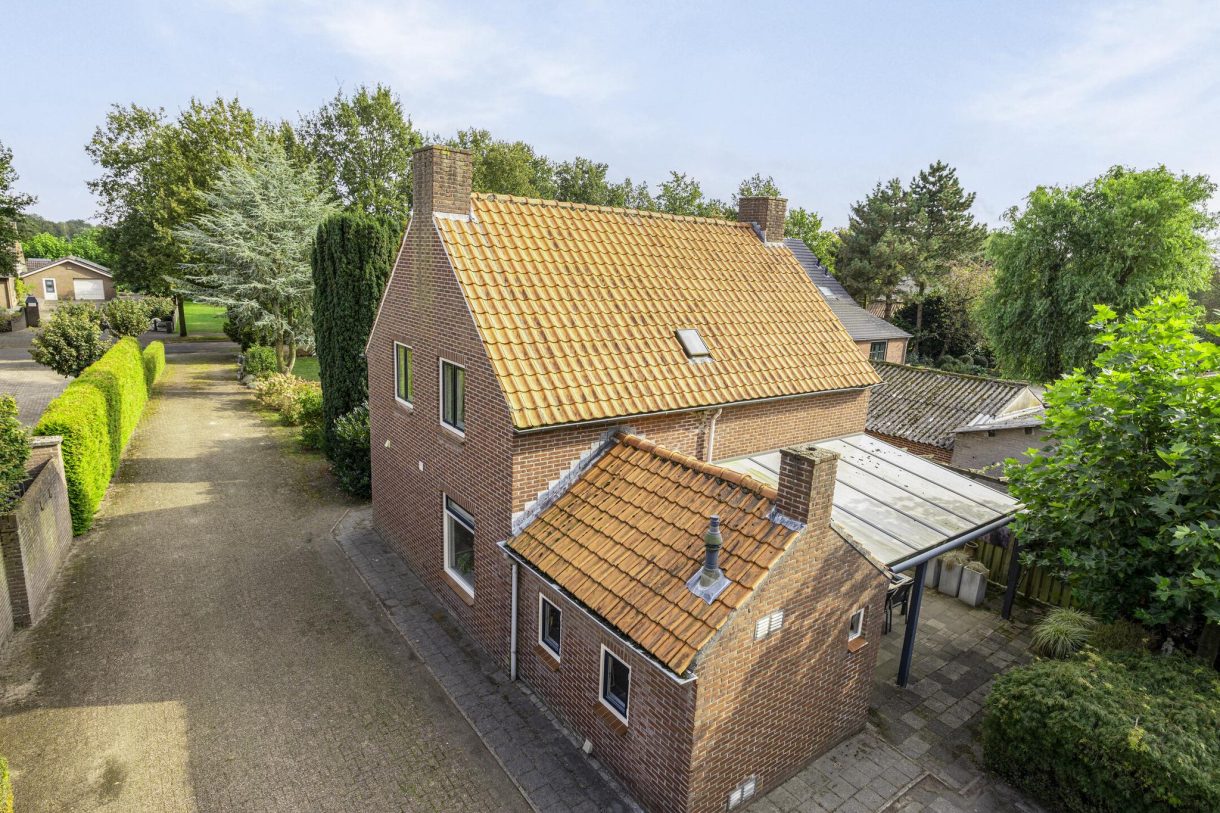 Te koop: Foto Woonhuis aan de Brand 40 in Zeeland