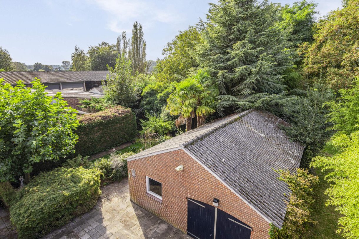 Te koop: Foto Woonhuis aan de Brand 40 in Zeeland