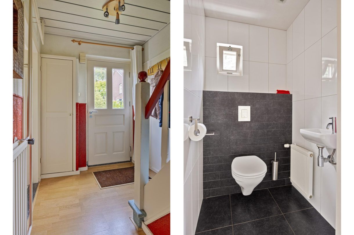 Te koop: Foto Woonhuis aan de Brand 40 in Zeeland