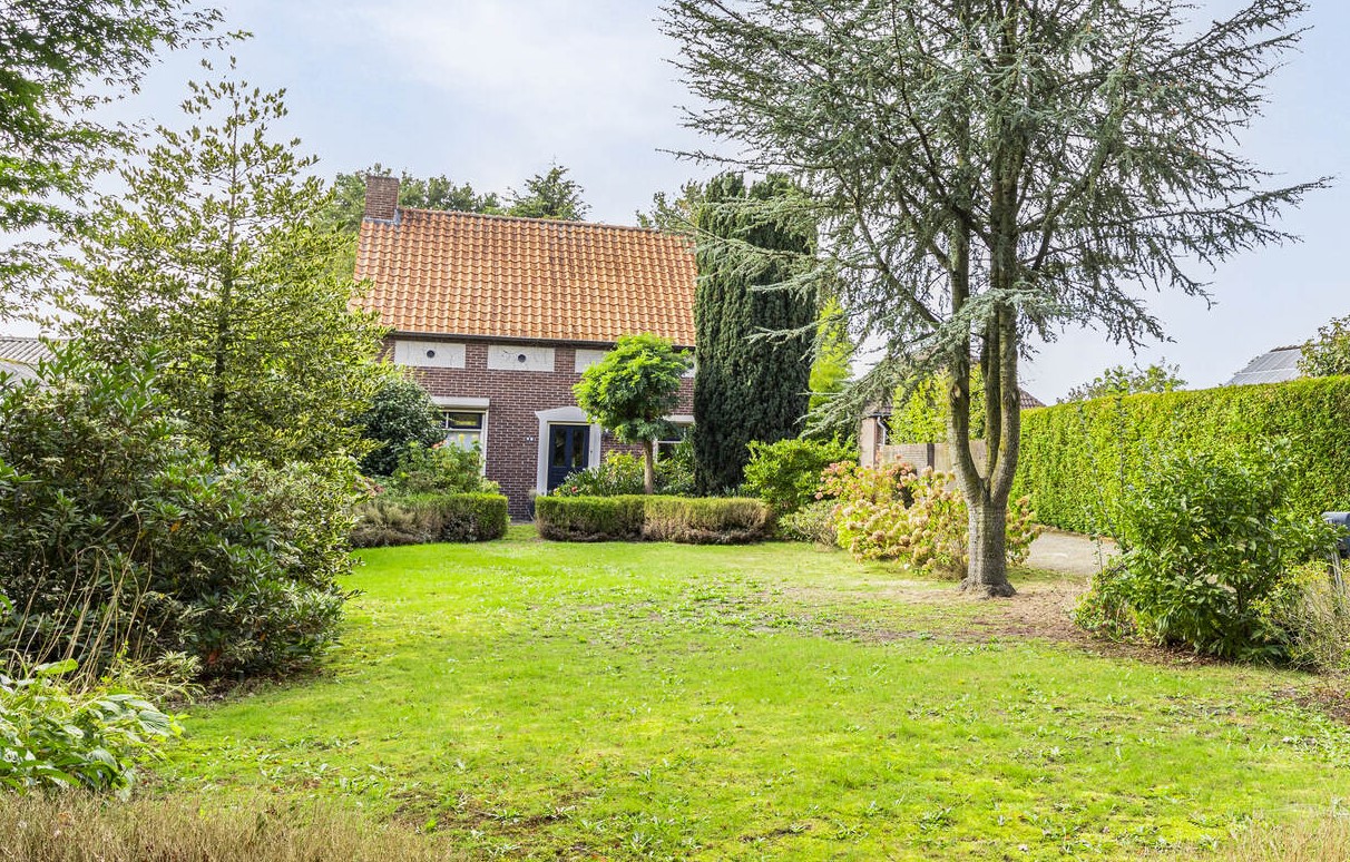 Te koop: Foto Woonhuis aan de Brand 40 in Zeeland