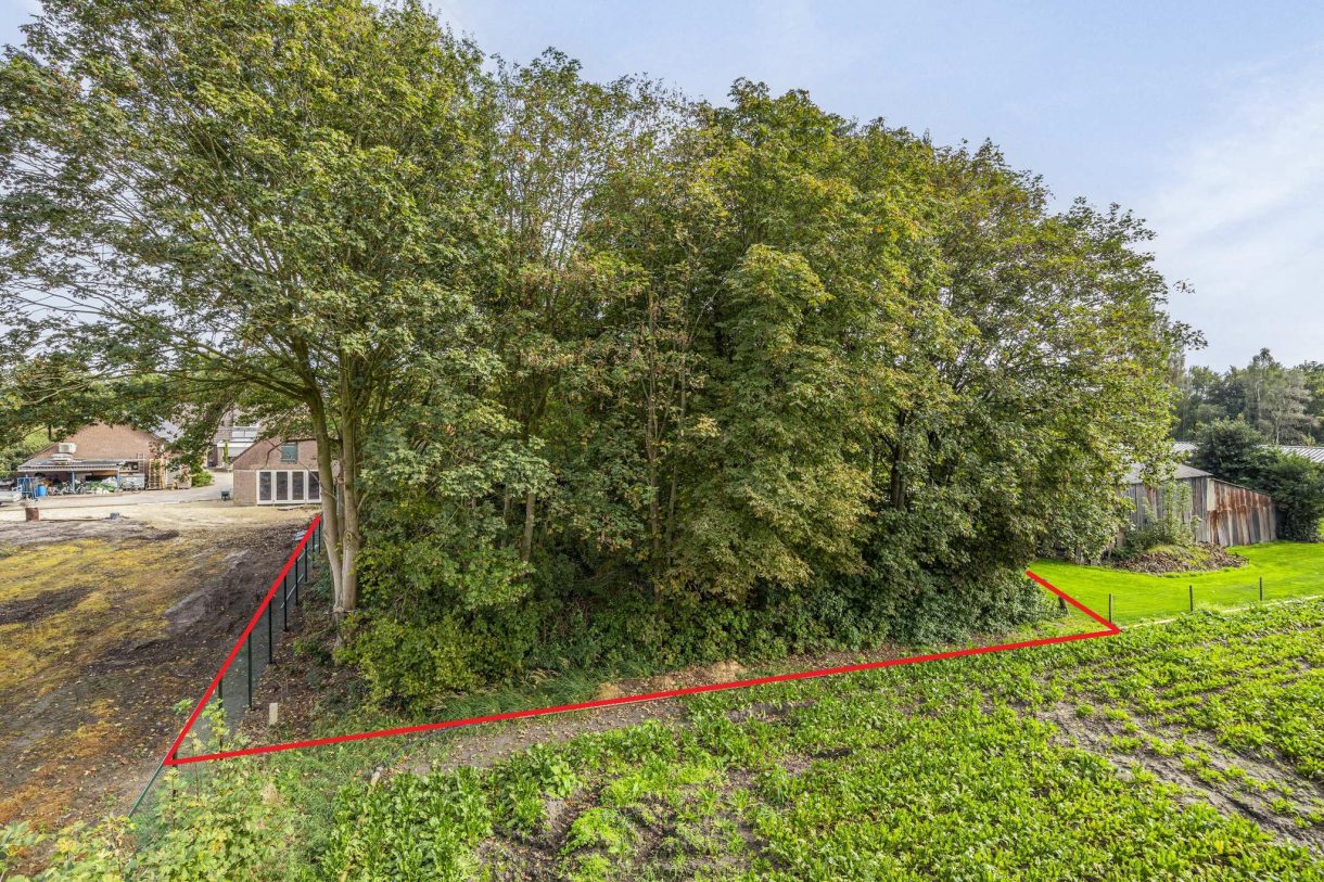 Te koop: Foto Woonhuis aan de Brand 40 in Zeeland