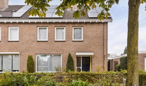 Te koop: Foto Woonhuis aan de Weemveld 3 in Zeeland