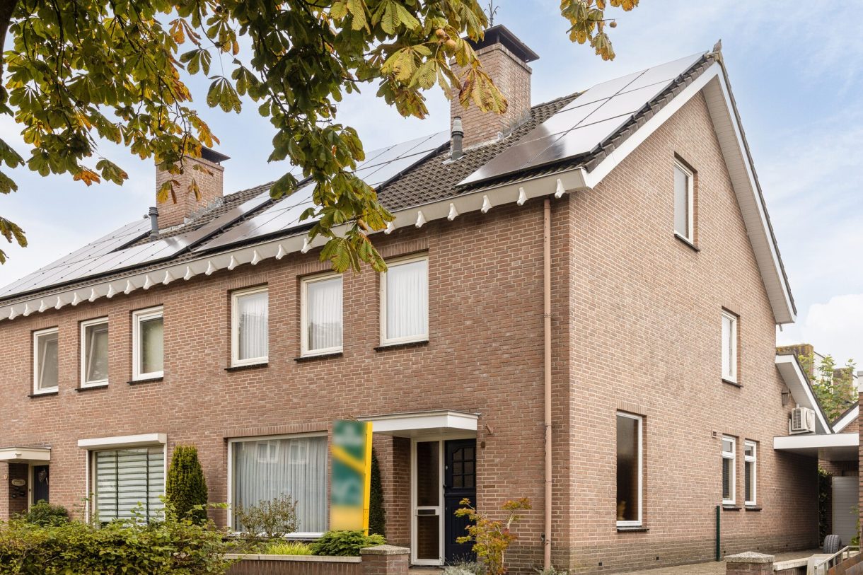 Te koop: Foto Woonhuis aan de Weemveld 3 in Zeeland