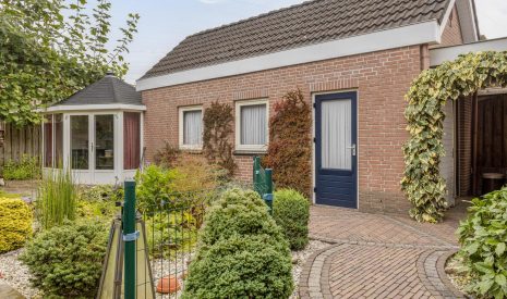 Te koop: Foto Woonhuis aan de Weemveld 3 in Zeeland