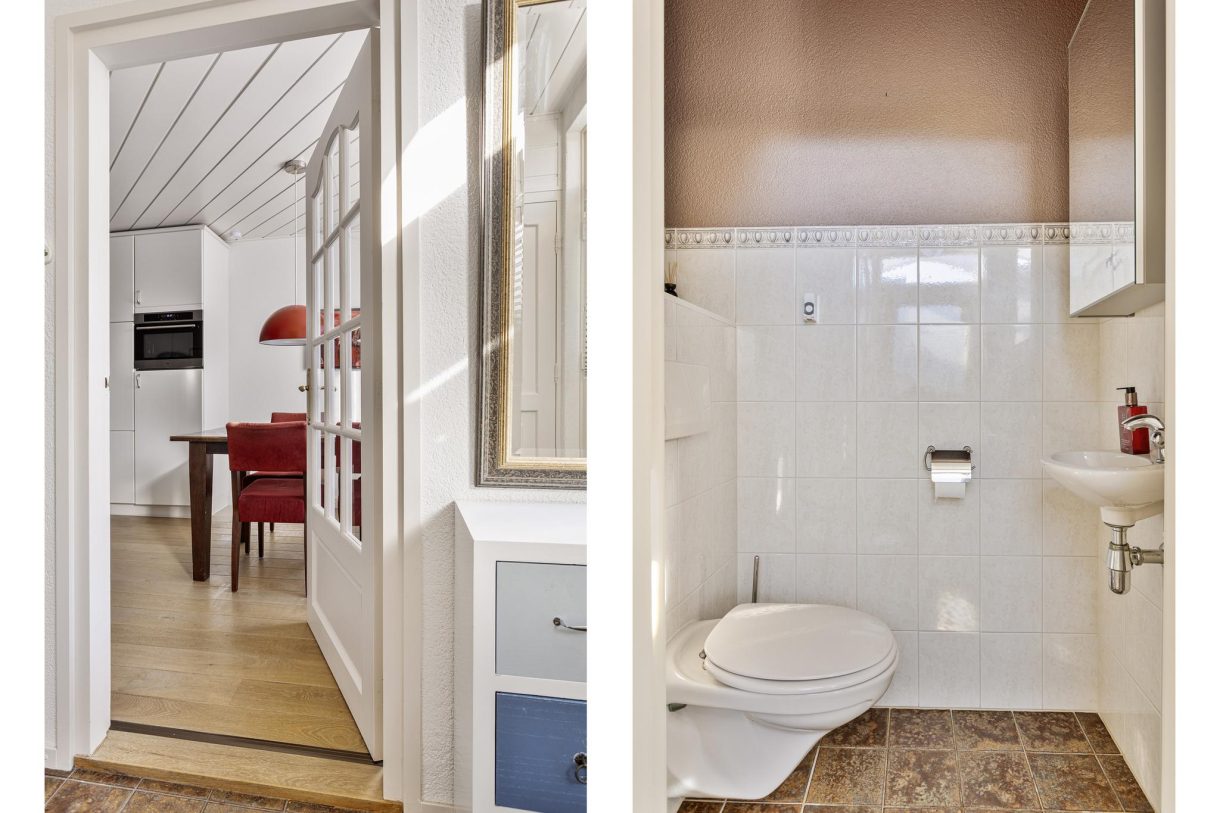 Te koop: Foto Woonhuis aan de Heufkens 323 in Uden