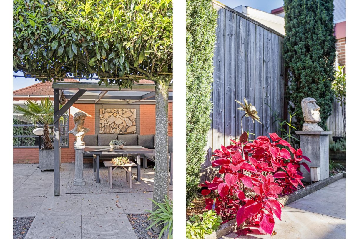 Te koop: Foto Woonhuis aan de Heufkens 323 in Uden