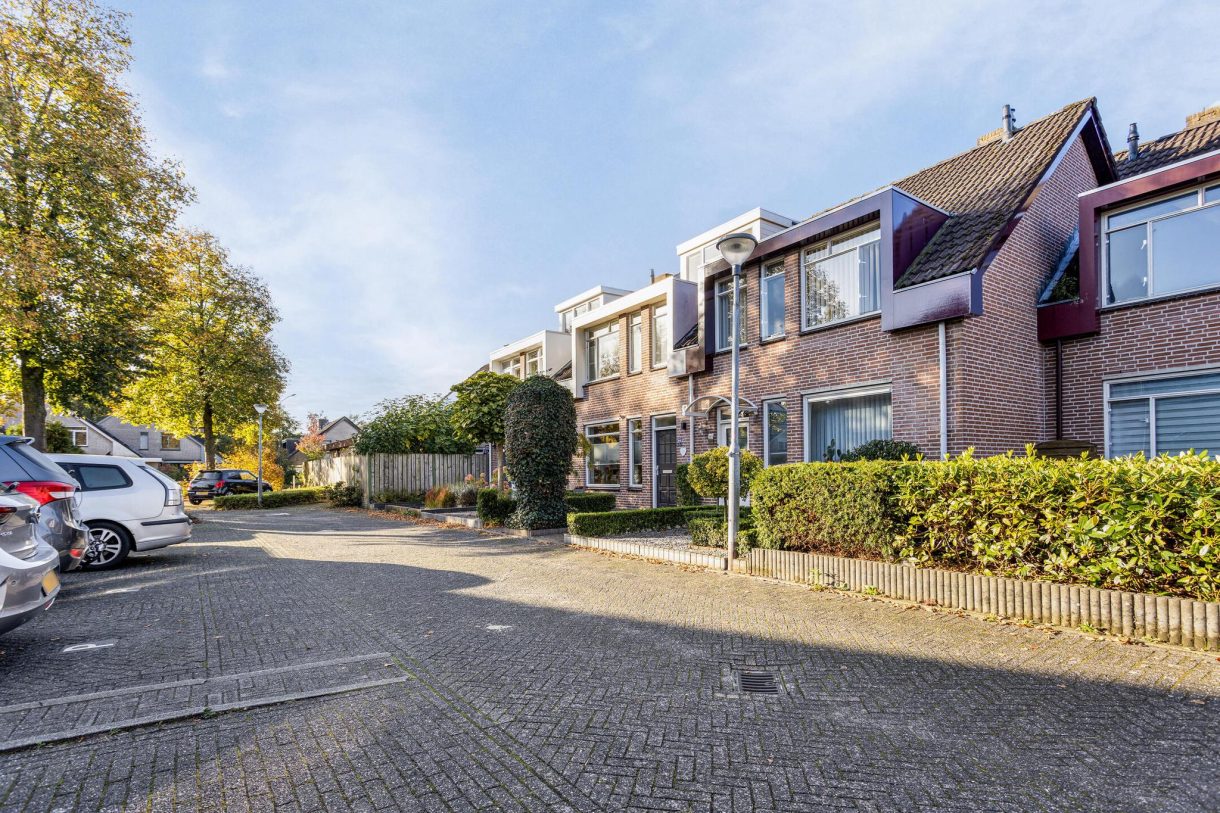 Te koop: Foto Woonhuis aan de Heufkens 323 in Uden