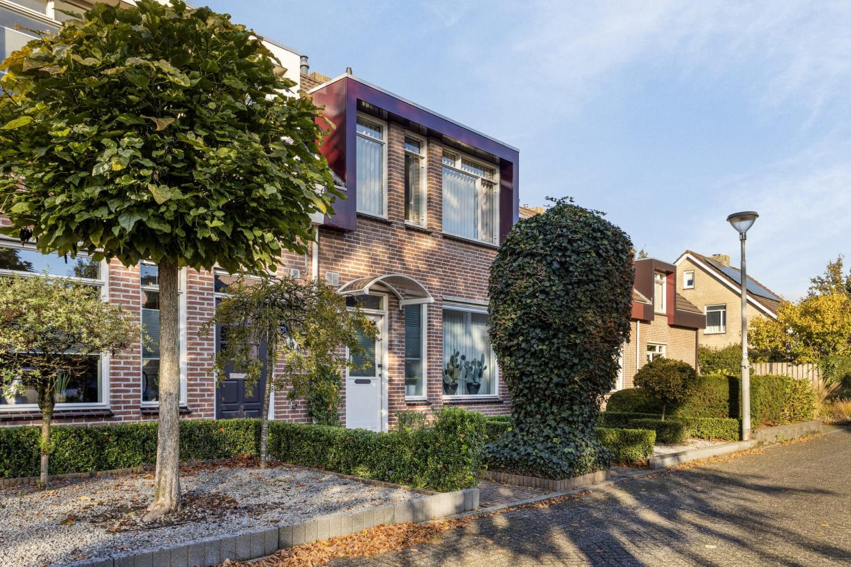 Te koop: Foto Woonhuis aan de Heufkens 323 in Uden