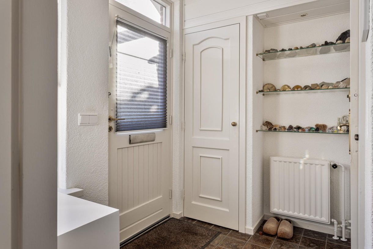 Te koop: Foto Woonhuis aan de Heufkens 323 in Uden