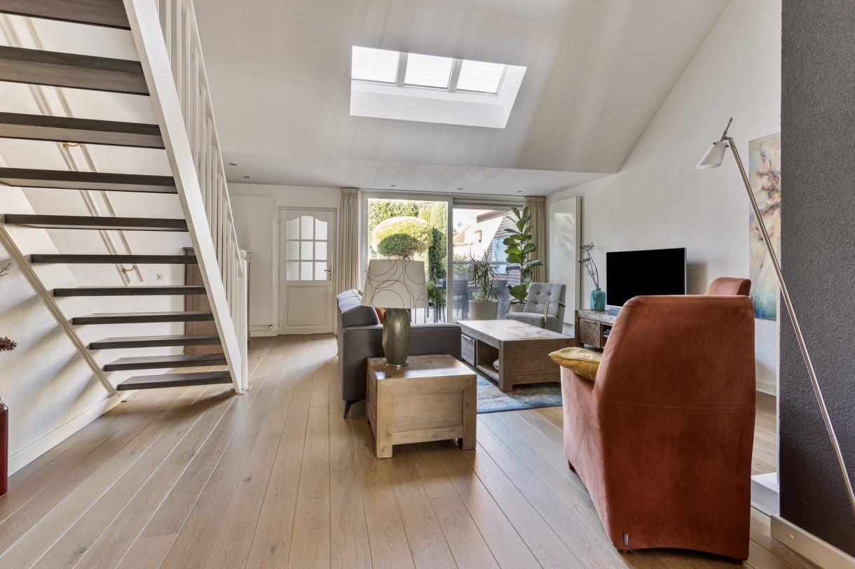 Te koop: Foto Woonhuis aan de Heufkens 323 in Uden