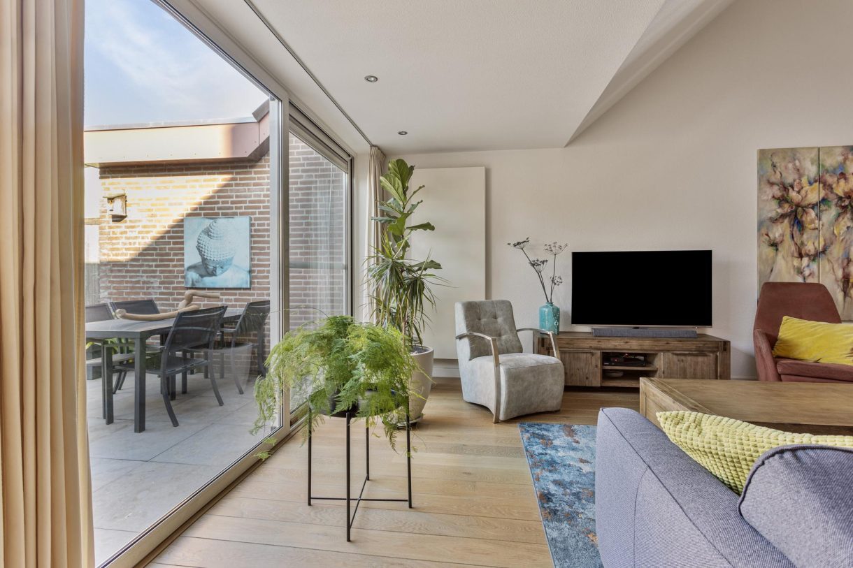 Te koop: Foto Woonhuis aan de Heufkens 323 in Uden