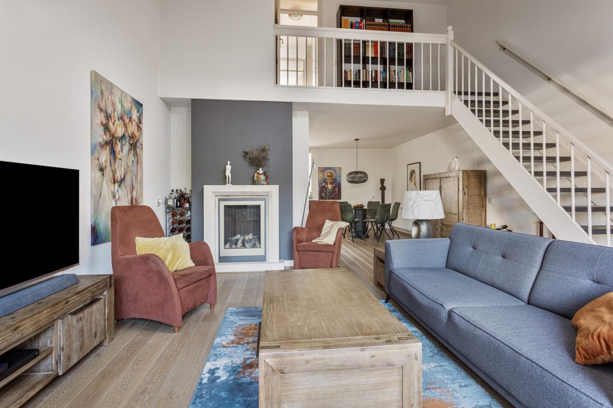 Te koop: Foto Woonhuis aan de Heufkens 323 in Uden