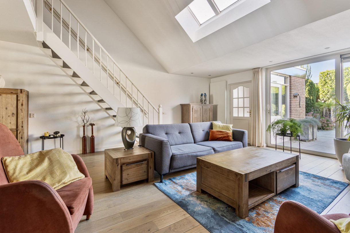 Te koop: Foto Woonhuis aan de Heufkens 323 in Uden