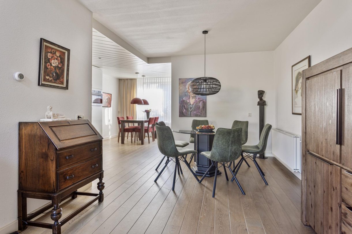 Te koop: Foto Woonhuis aan de Heufkens 323 in Uden