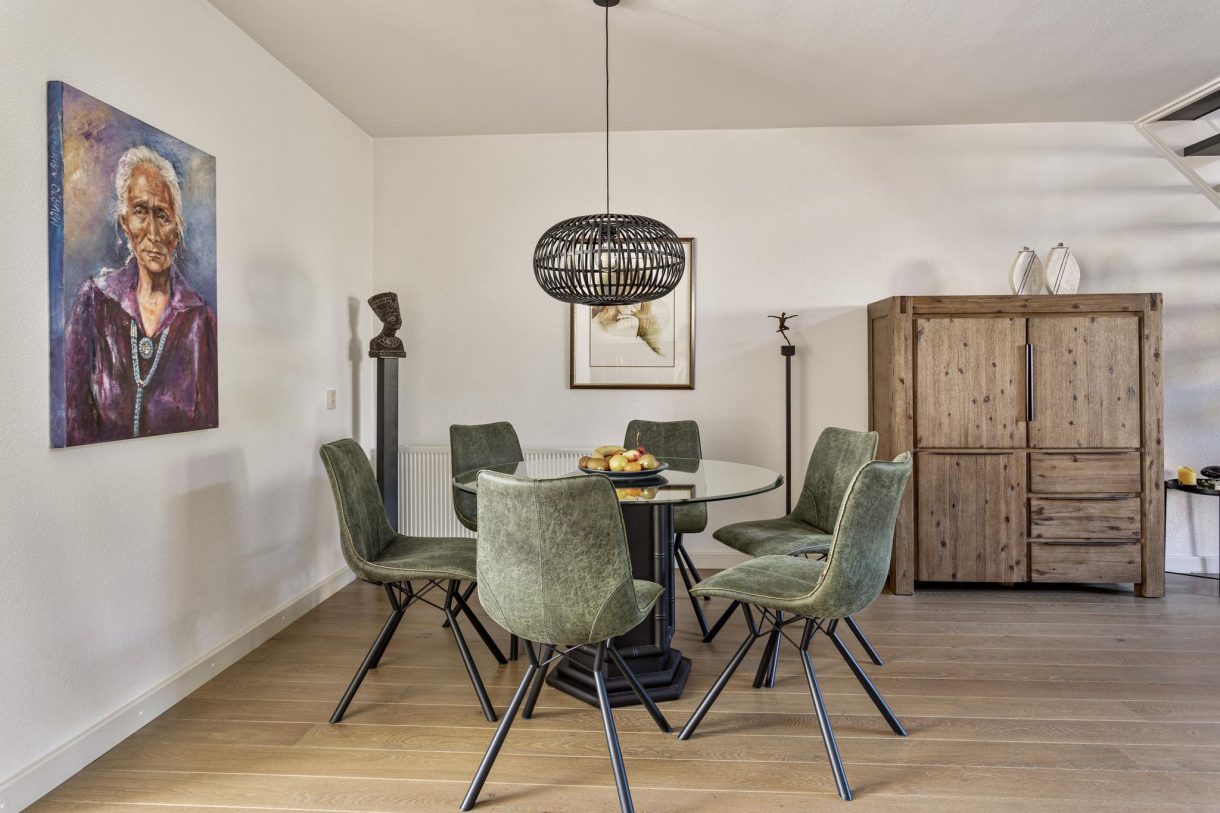 Te koop: Foto Woonhuis aan de Heufkens 323 in Uden