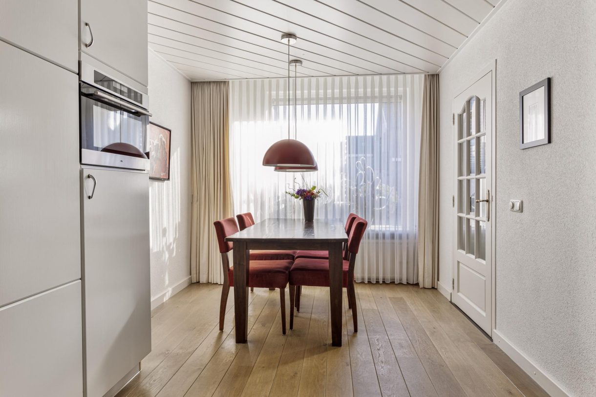 Te koop: Foto Woonhuis aan de Heufkens 323 in Uden