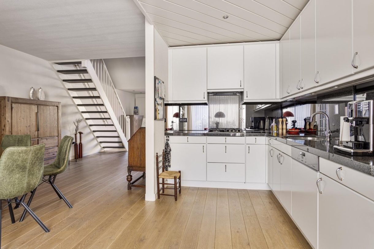 Te koop: Foto Woonhuis aan de Heufkens 323 in Uden