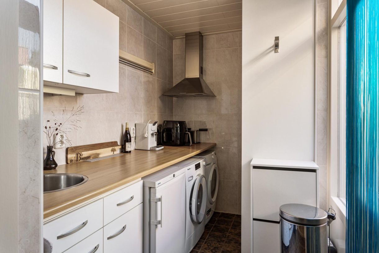 Te koop: Foto Woonhuis aan de Heufkens 323 in Uden