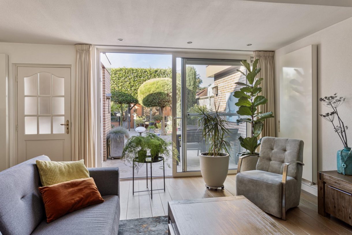 Te koop: Foto Woonhuis aan de Heufkens 323 in Uden