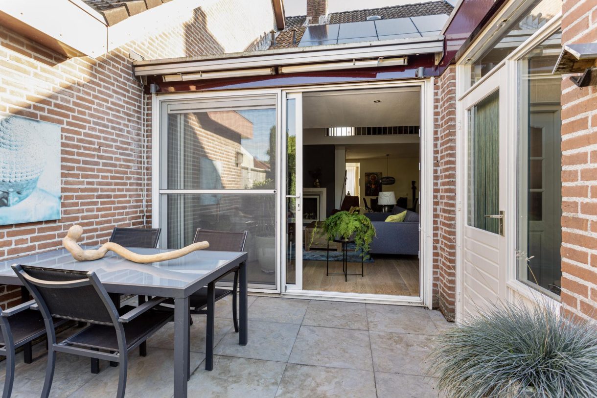 Te koop: Foto Woonhuis aan de Heufkens 323 in Uden