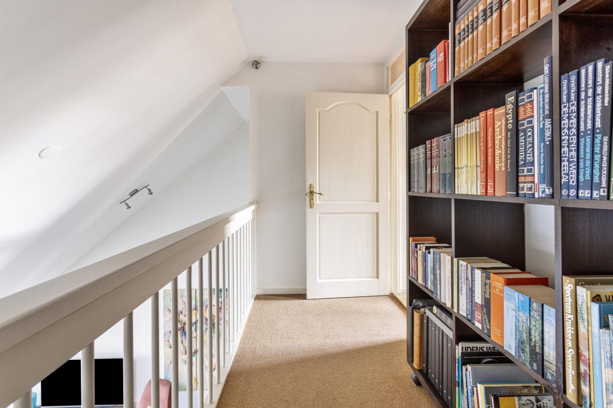 Te koop: Foto Woonhuis aan de Heufkens 323 in Uden