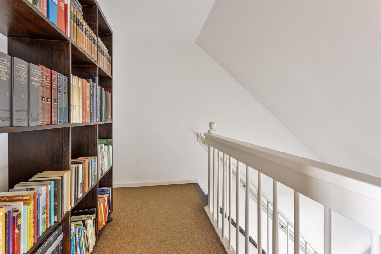 Te koop: Foto Woonhuis aan de Heufkens 323 in Uden