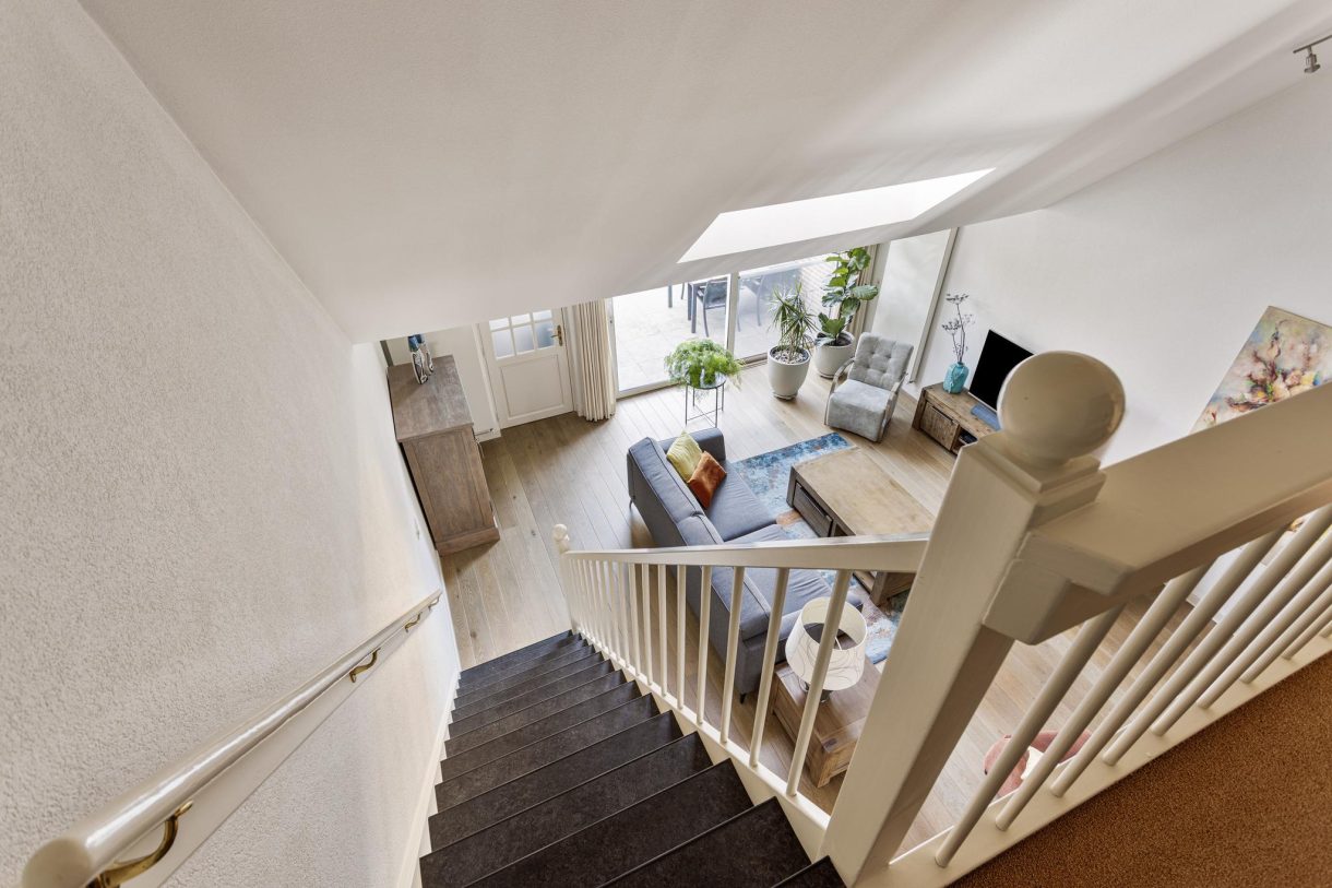 Te koop: Foto Woonhuis aan de Heufkens 323 in Uden