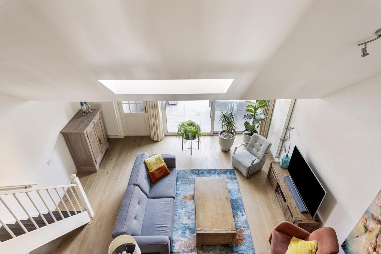 Te koop: Foto Woonhuis aan de Heufkens 323 in Uden