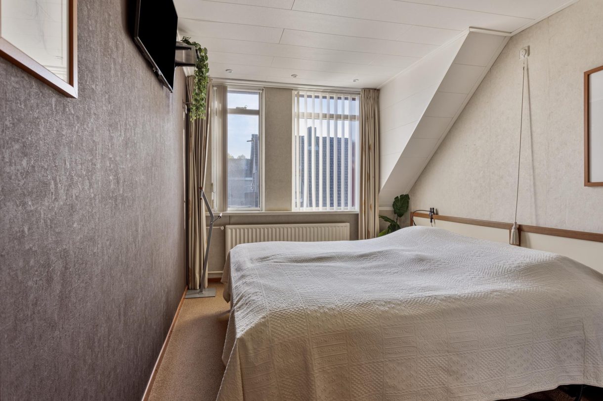 Te koop: Foto Woonhuis aan de Heufkens 323 in Uden