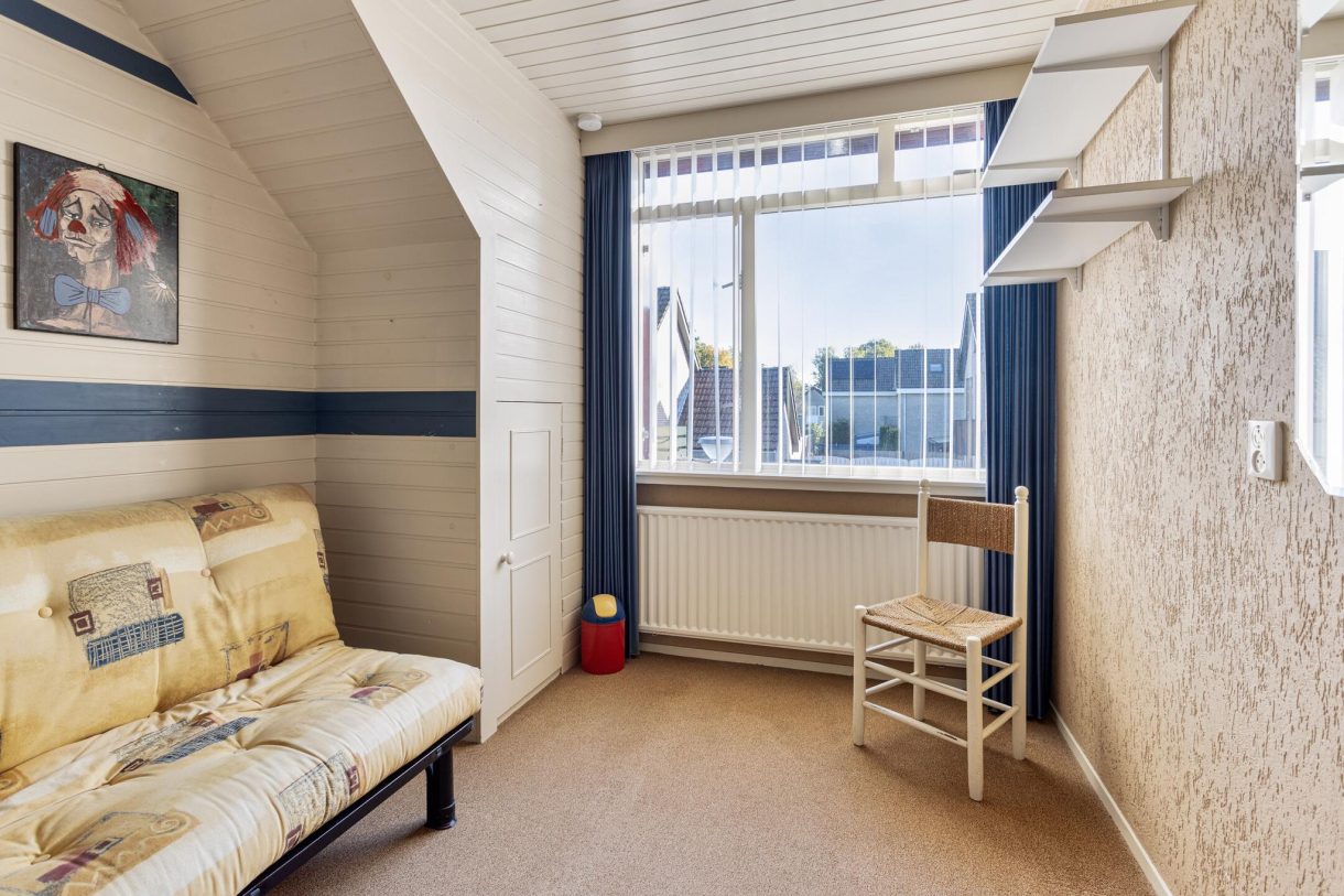 Te koop: Foto Woonhuis aan de Heufkens 323 in Uden