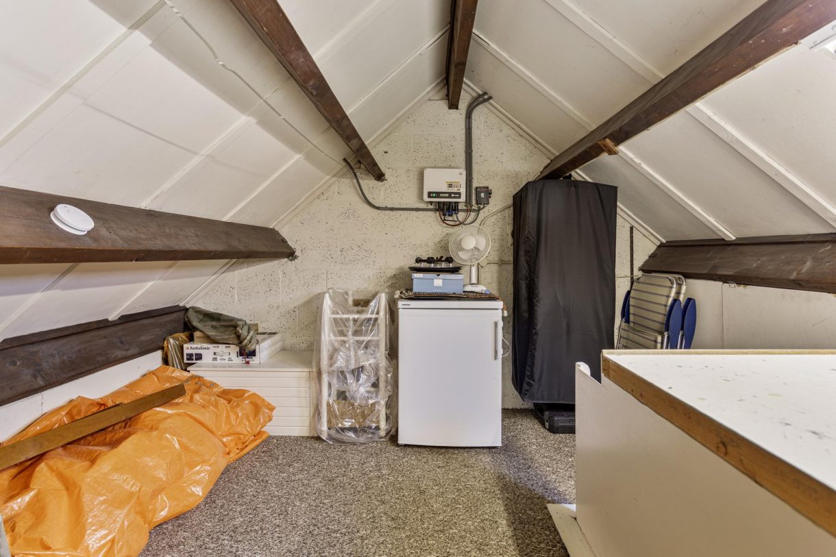 Te koop: Foto Woonhuis aan de Heufkens 323 in Uden