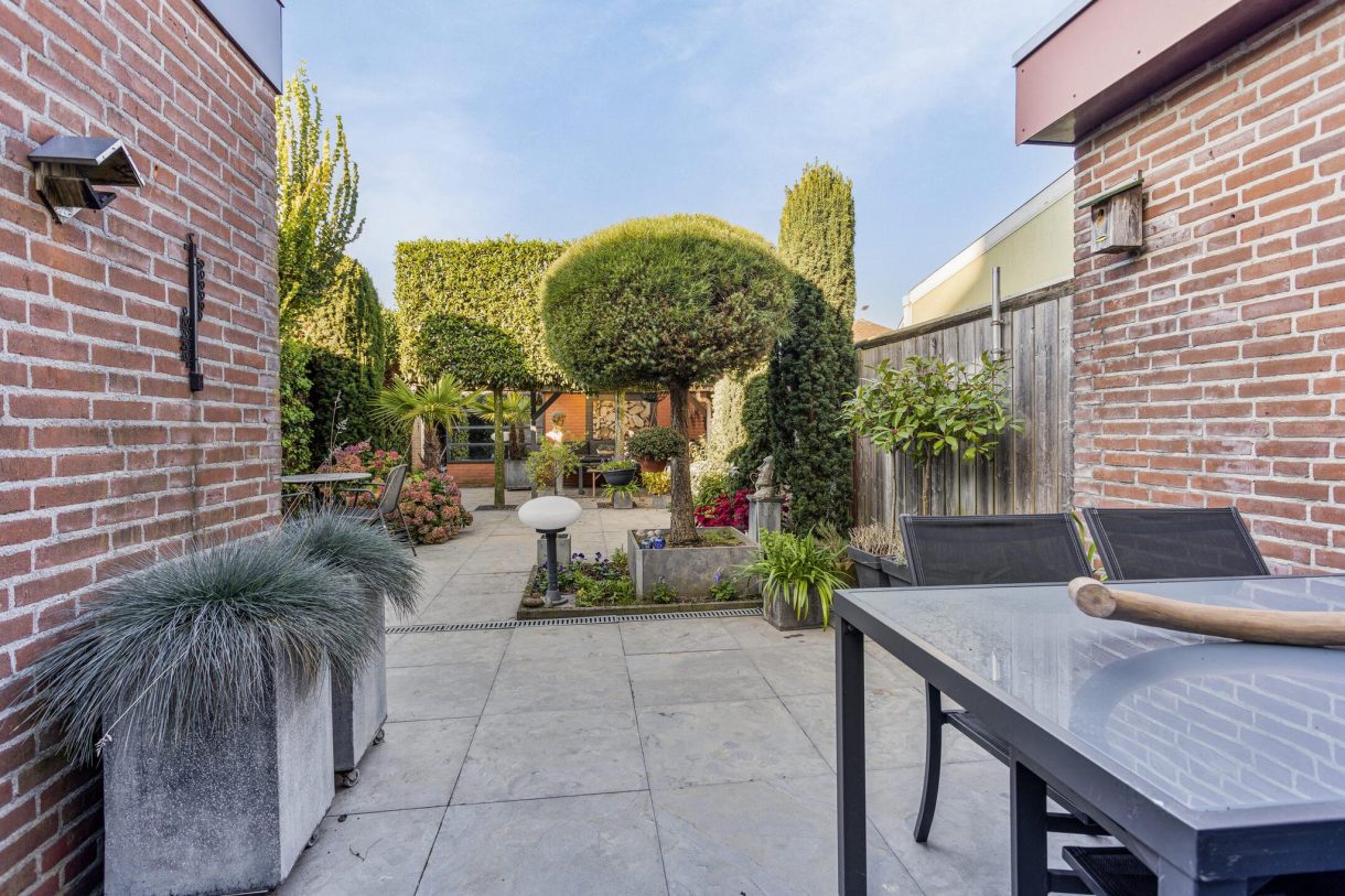 Te koop: Foto Woonhuis aan de Heufkens 323 in Uden