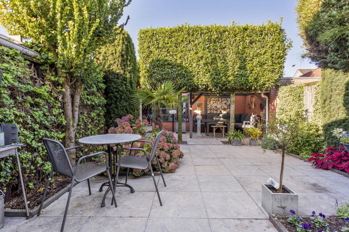 Te koop: Foto Woonhuis aan de Heufkens 323 in Uden