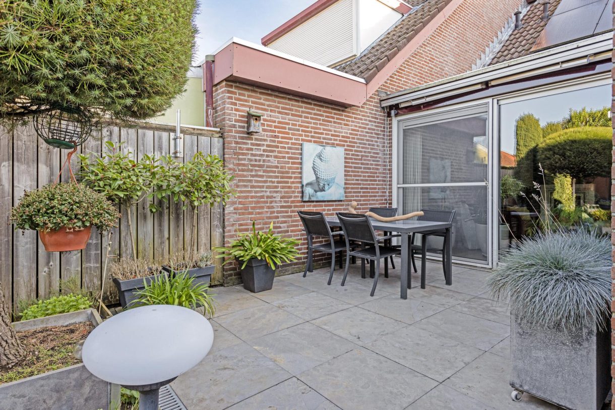 Te koop: Foto Woonhuis aan de Heufkens 323 in Uden