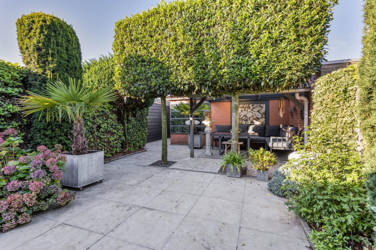 Te koop: Foto Woonhuis aan de Heufkens 323 in Uden