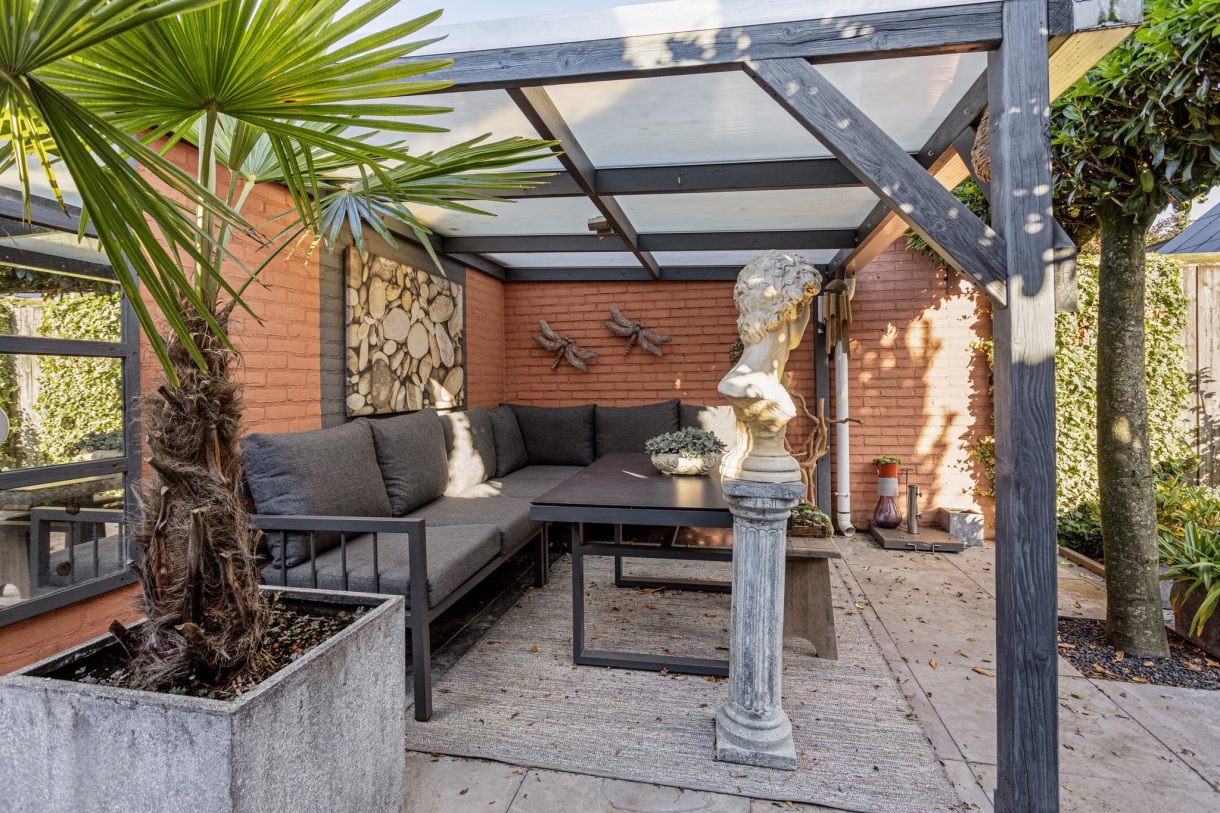 Te koop: Foto Woonhuis aan de Heufkens 323 in Uden