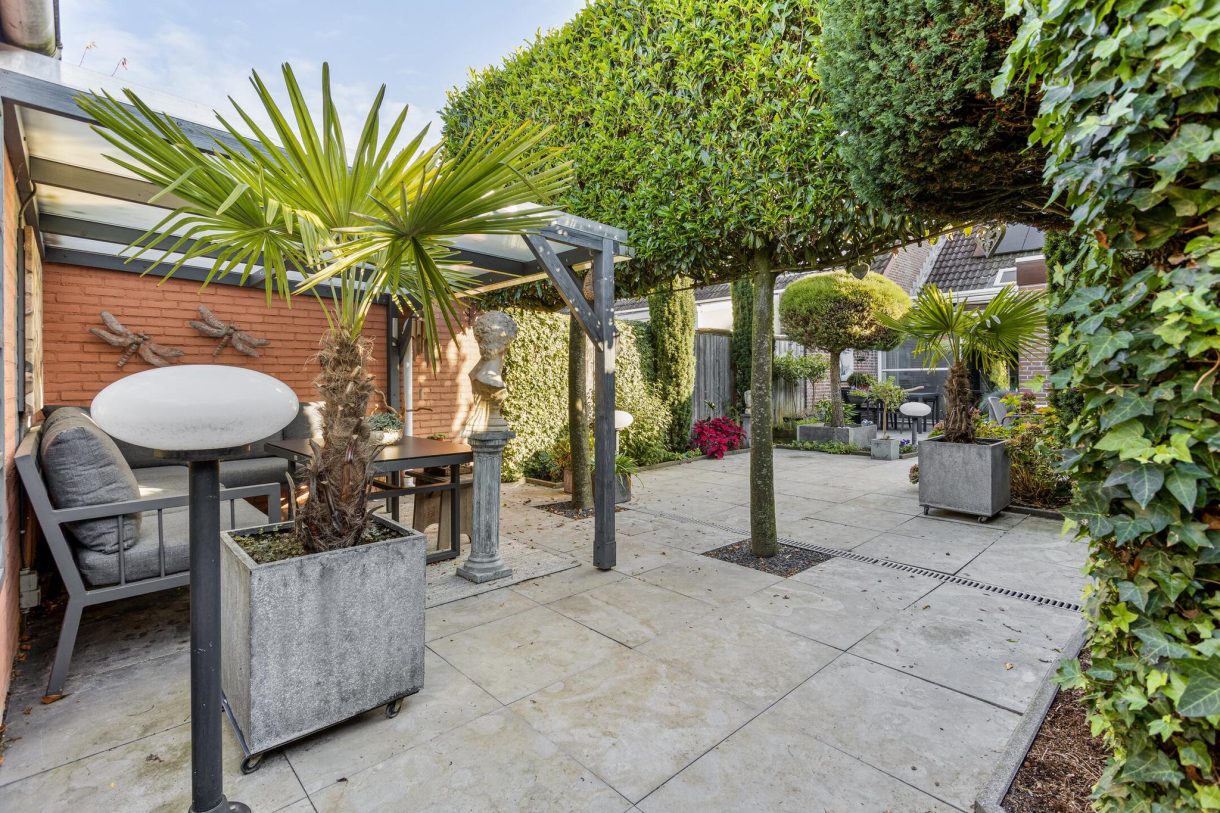 Te koop: Foto Woonhuis aan de Heufkens 323 in Uden