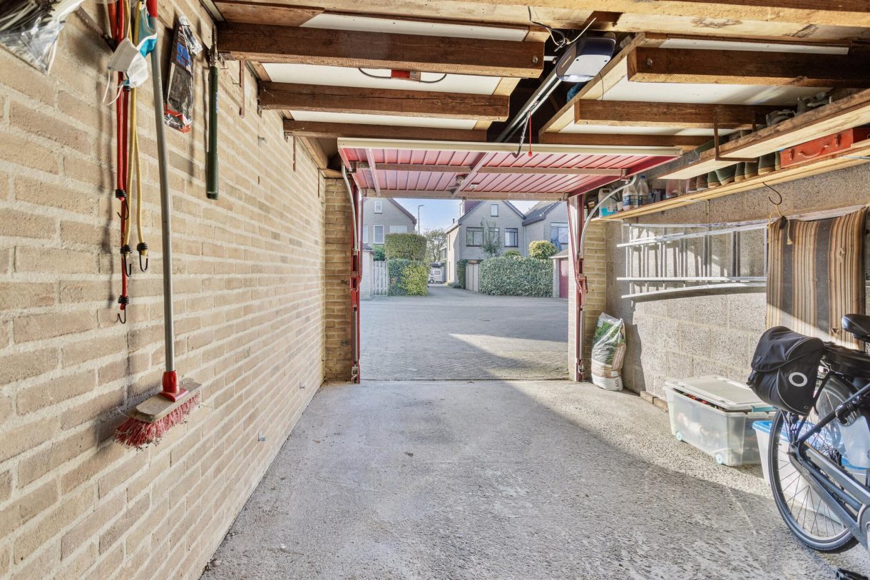 Te koop: Foto Woonhuis aan de Heufkens 323 in Uden