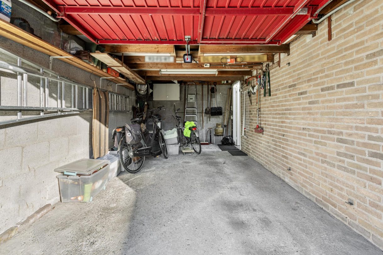 Te koop: Foto Woonhuis aan de Heufkens 323 in Uden