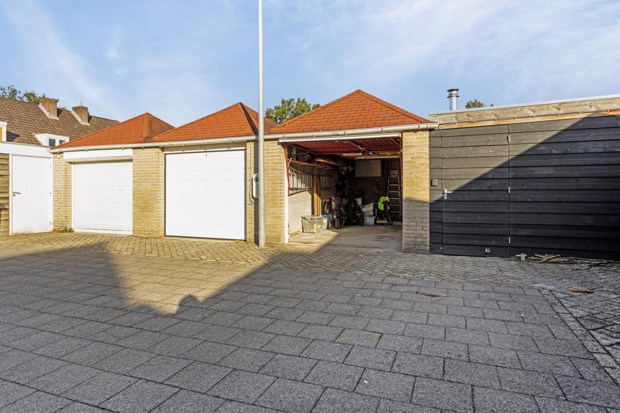 Te koop: Foto Woonhuis aan de Heufkens 323 in Uden