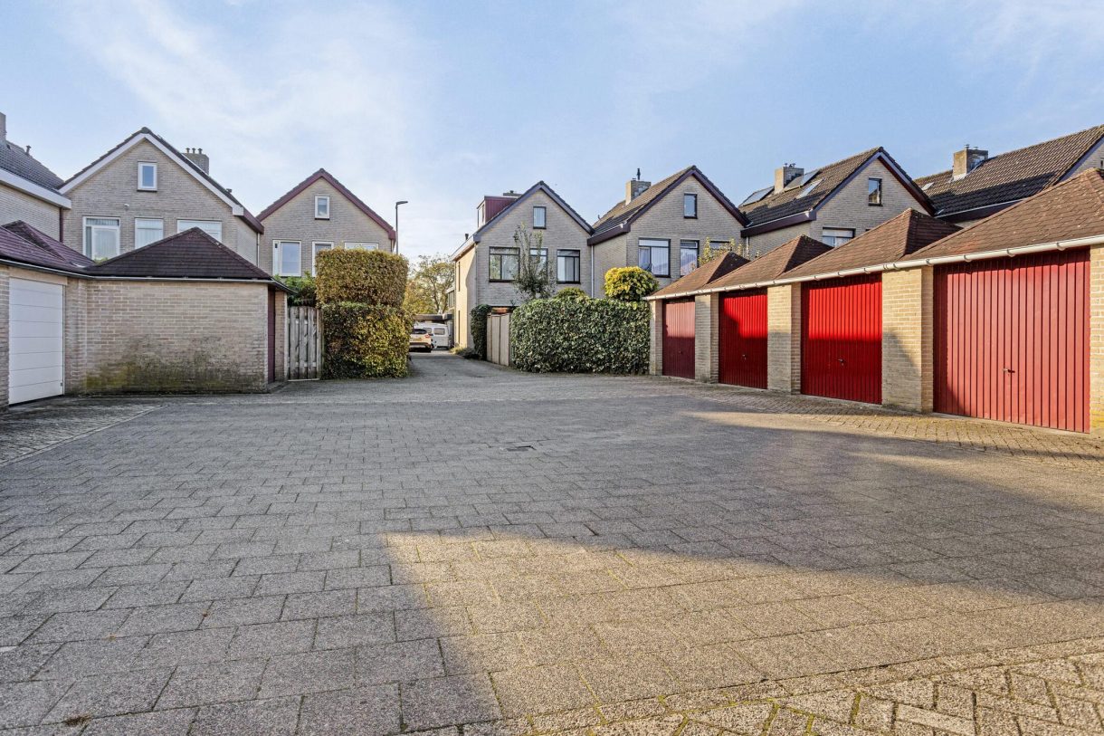 Te koop: Foto Woonhuis aan de Heufkens 323 in Uden