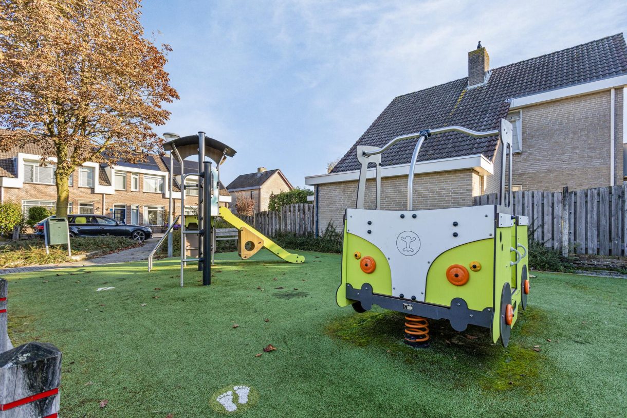 Te koop: Foto Woonhuis aan de Heufkens 323 in Uden