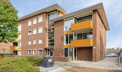 Te koop: Foto Appartement aan de Wislaan 171 in Uden