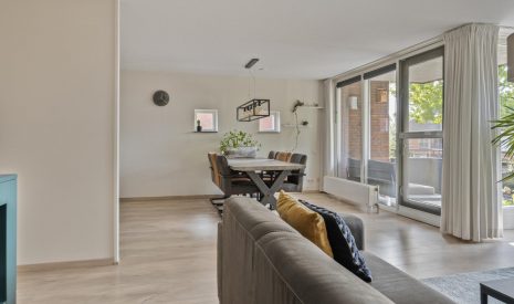 Te koop: Foto Appartement aan de Wislaan 171 in Uden