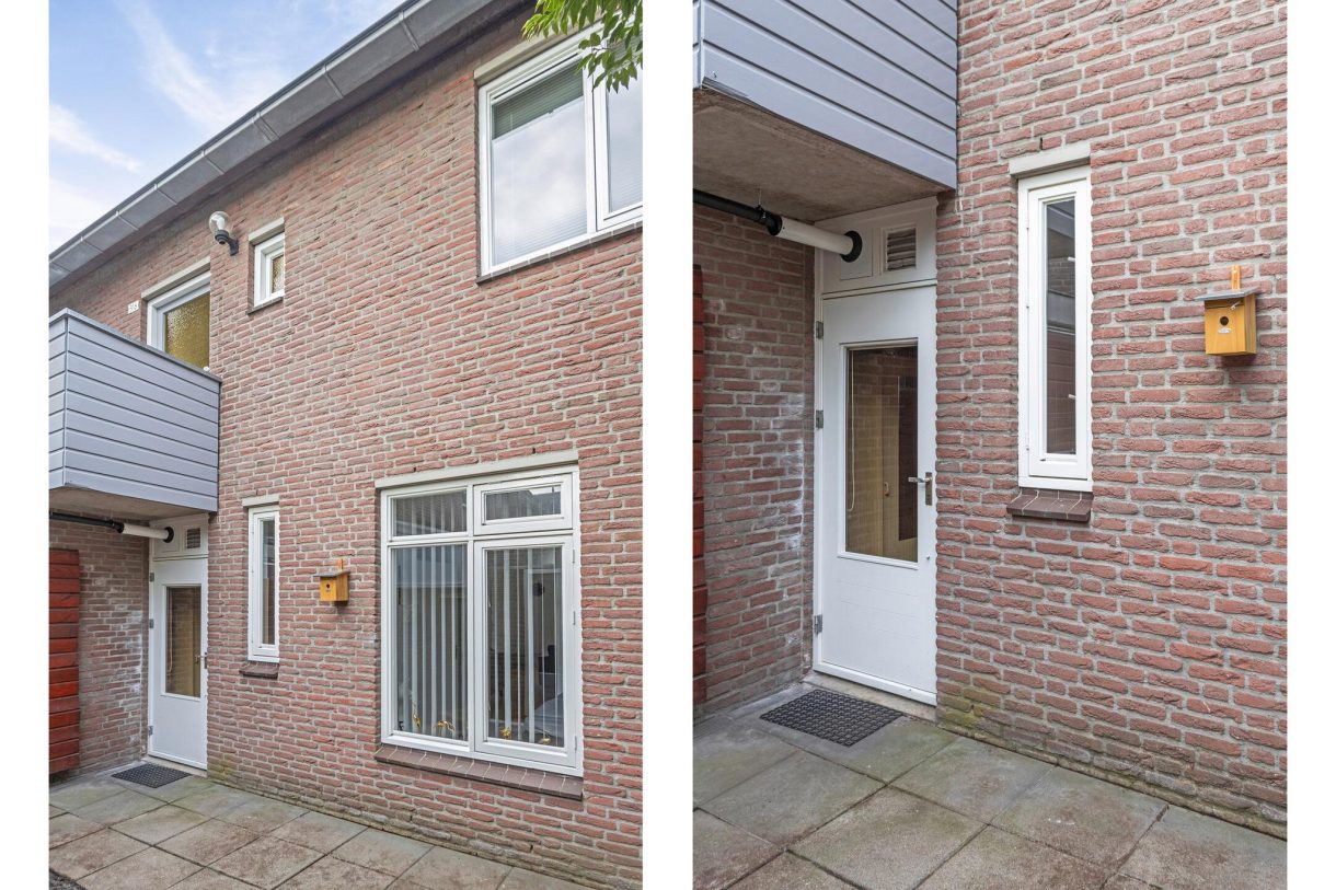 Te koop: Foto Appartement aan de Schepenhoek 310 in Uden