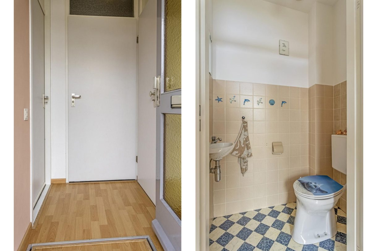 Te koop: Foto Appartement aan de Schepenhoek 310 in Uden